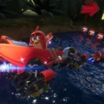 PRAGMATA, o novo sci-fi da Capcom, estreia hoje no GeForce NOW! Confira os 5 novos jogos na nuvem, incluindo Fortnite: Save the World.