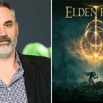 Elden Ring chega aos cinemas! Alex Garland dirige o live-action da A24 com Kit Connor e grande elenco. Confira a data de lançamento.