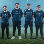 Confira os detalhes da liderança da Team Liquid e FURIA no South America League Kickoff de R6. Veja a agenda e o resumo do torneio!