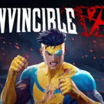 Invincible VS chega em 30 de abril! Teste o jogo em primeira mão na gamescom latam, participe do torneio oficial e conheça o Skybound.