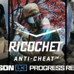 Confira as novas atualizações do Black Ops 7 RICOCHET na Temporada 3 para combater trapaças e proteger contas no Warzone.