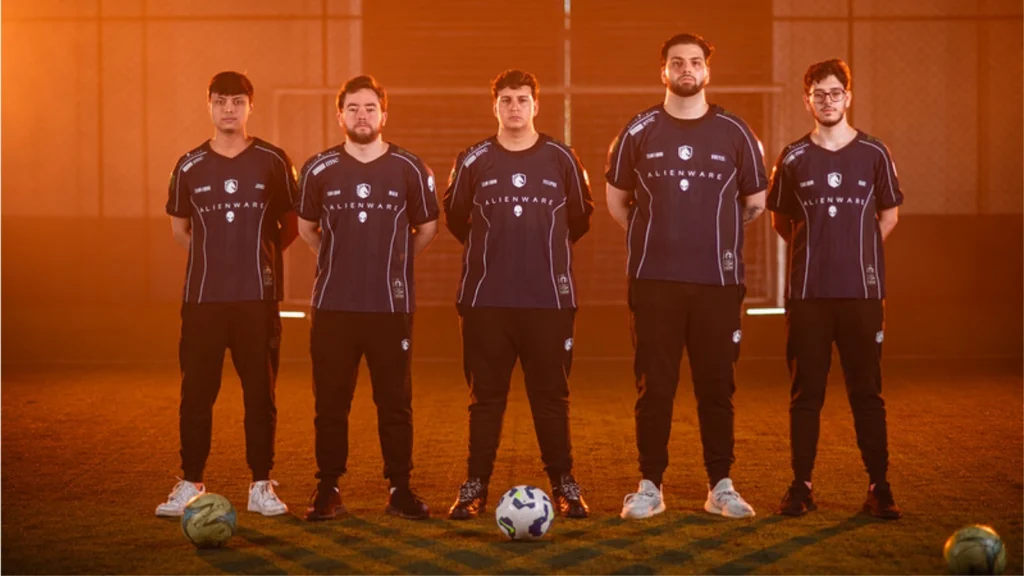 O Major de Salt Lake City está próximo! Confira o guia decisivo do SAL Kickoff de Rainbow Six: Siege e veja quem são os favoritos