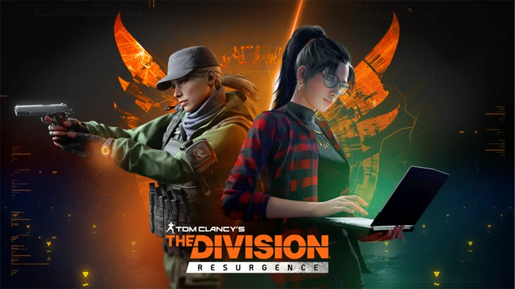The Division Resurgence chega ao PC com cross-play! Confira o roadmap da Ubisoft com atualizações a cada 6 semanas, expansão de história e acesso antecipado.