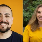 A Leega Consultoria contrata Natsuo Oki e Renata Serra como heads de IA para estruturar governança e estratégia em escala.