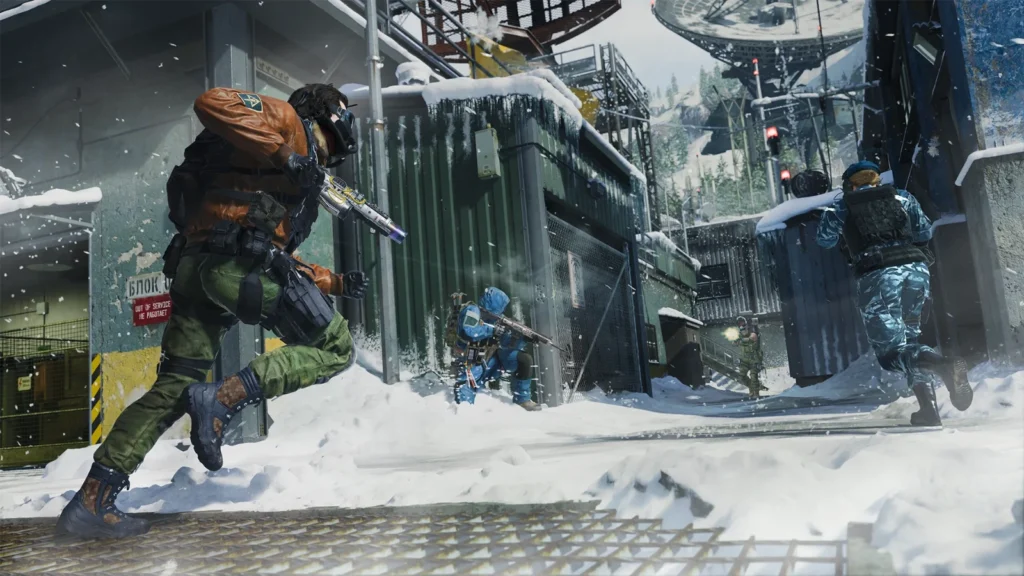 Domine a Temporada 3 Recarregada de Call of Duty: Black Ops 7! Confira dicas táticas para vencer nos mapas Summit