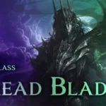 A atualização Dread Blade chegou ao AION! Conheça a primeira classe híbrida, explore quatro masmorras inéditas e aproveite os bônus