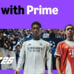 Confira as novidades do Amazon Luna em abril de 2026! Membros Prime recebem EA SPORTS FC 26, Smurfs Kart e mais de 10 jogos para PC.