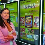 EGT é aprovada em POC para operar VLT no Rio de Janeiro, reforçando segurança e inovação no setor de jogos.