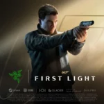 Descubra como a tecnologia Razer Sensa™ e Chroma™ RGB transformam a experiência em 007 First Light. Sinta a origem de James Bond em 27 de maio de 2026.