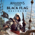 Assassin’s Creed Black Flag Resynced chega em 9 de julho de 2026! Confira novidades do remake, preços das edições e o Edward Kenway.