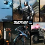 A Temporada 3 Recarregada de Black Ops 7 chegou! Confira a estreia de Terry Crews, o mapa Totenreich em Zumbis