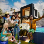 A Roblox confirma estande de 150m² na gamescom latam 2026! Confira a programação de painéis, novidades sobre Roblox Kids e dicas para desenvolvedores.