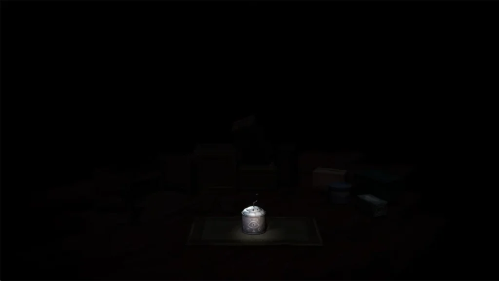 Little Nightmares VR: Altered Echoes já está disponível! Controle Dark Six nesta aventura sombria em realidade virtual para PSVR2, Meta Quest e PC.