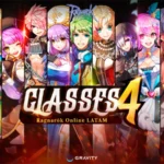 Ragnarök Online LATAM comemora seu primeiro ano com a chegada das Classes 4! Confira o novo limite de nível, eventos e a ativação na Paulista.