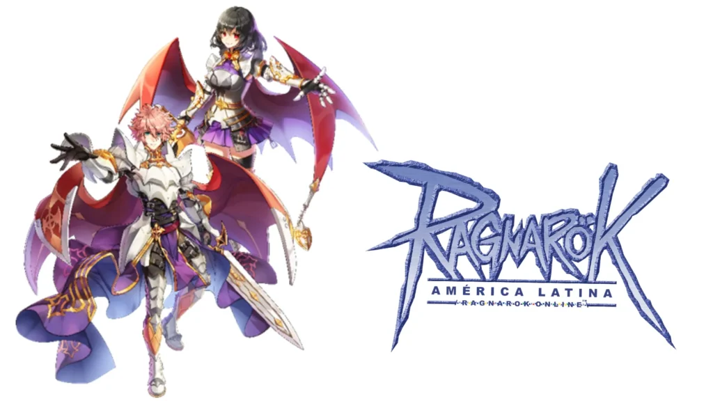 Ragnarök Online LATAM celebra aniversário com as aguardadas Classes 4! Confira as 13 novas evoluções, sistema de Talentos, AP e o novo limite de nível 250.