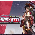 O evento Misty Tipsy Style chegou ao Neverness to Everness! Garanta a personagem Hotori, ganhe prêmios no sorteio e explore as novidades do RPG urbano da Hotta Studio.