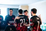 Definidos os confrontos das quartas de final do Major de Rainbow Six Siege! Veja o horário do jogo da FaZe Clan contra a Team Falcons e a agenda completa.