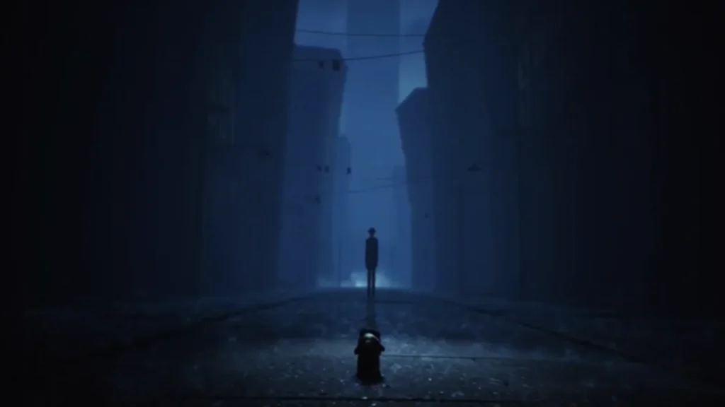 A Bandai Namco lançou Little Nightmares II Enhanced Edition para Nintendo Switch 2! Confira as melhorias gráficas e os detalhes da jornada de Mono.