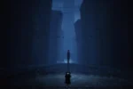 A Bandai Namco lançou Little Nightmares II Enhanced Edition para Nintendo Switch 2! Confira as melhorias gráficas e os detalhes da jornada de Mono.