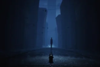 A Bandai Namco lançou Little Nightmares II Enhanced Edition para Nintendo Switch 2! Confira as melhorias gráficas e os detalhes da jornada de Mono.