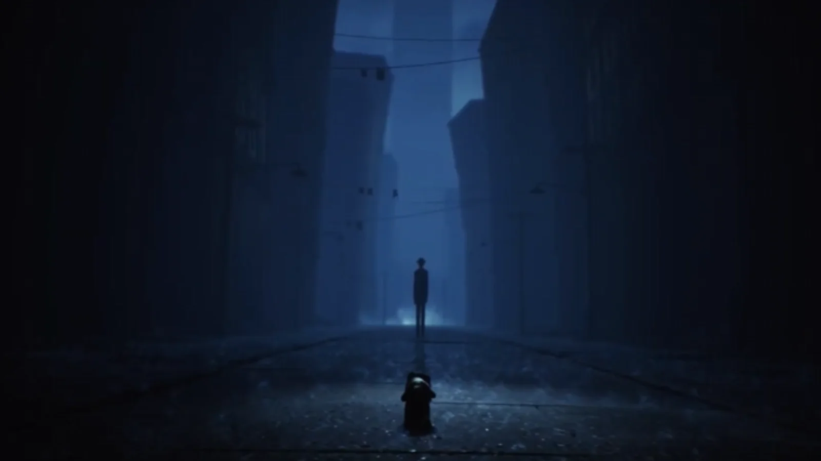 A Bandai Namco lançou Little Nightmares II Enhanced Edition para Nintendo Switch 2! Confira as melhorias gráficas e os detalhes da jornada de Mono.