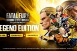 O lendário Mr. Karate chega ao Fatal Fury: City of the Wolves em 27 de maio! Confira os detalhes do novo lutador do Passe de Temporada 2.