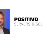 O CEO da Positivo Servers & Solutions, Silvio Ferraz de Campos, analisa como o calor virou um custo estratégico dentro dos datacenters de IA.