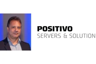 O CEO da Positivo Servers & Solutions, Silvio Ferraz de Campos, analisa como o calor virou um custo estratégico dentro dos datacenters de IA.