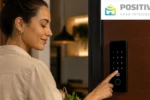 As fechaduras digitais viraram o gatilho da automação residencial no Brasil. Confira os modelos, tecnologias e novidades da Positivo Casa Inteligente.