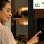 As fechaduras digitais viraram o gatilho da automação residencial no Brasil. Confira os modelos, tecnologias e novidades da Positivo Casa Inteligente.
