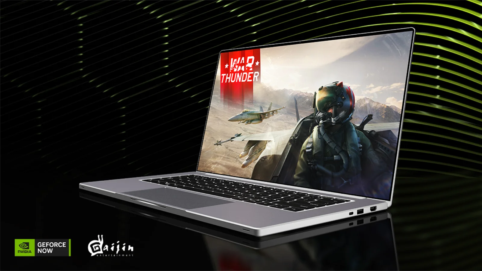A NVIDIA integra o login único da Gaijin ao GeForce NOW! Confira os 7 novos jogos da semana, incluindo PowerWash Simulator 2 e Dead as Disco no cloud gaming.