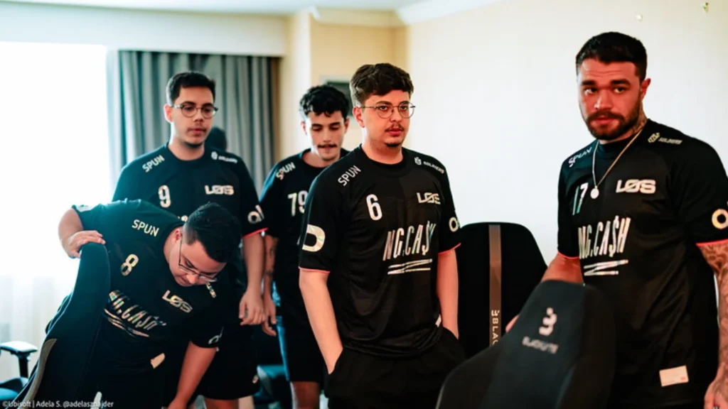 Fim da linha para LOS e NiP no Major de Rainbow Six Siege. Confira os resultados do Dia 3, a queda dos brasileiros e quem ainda disputa as últimas vagas nos playoffs.