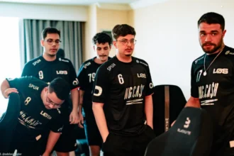 Fim da linha para LOS e NiP no Major de Rainbow Six Siege. Confira os resultados do Dia 3, a queda dos brasileiros e quem ainda disputa as últimas vagas nos playoffs.