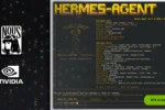 O Hermes Agent e os modelos Qwen 3.6 chegam para revolucionar a IA agêntica local! Descubra como as GPUs NVIDIA RTX e o DGX Spark maximizam essa performance.