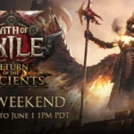 Jogue Path of Exile 2 gratuitamente de 29 de maio a 1º de junho! Confira os detalhes da liga Runes of Aldur e garanta 50% de desconto no pacote.