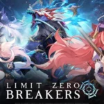 Inscreva-se no 'Prologue Test' de Limit Zero Breakers! O novo RPG de ação da NC America abre beta global até 2 de junho. Teste combates épicos e explore Seraphia.