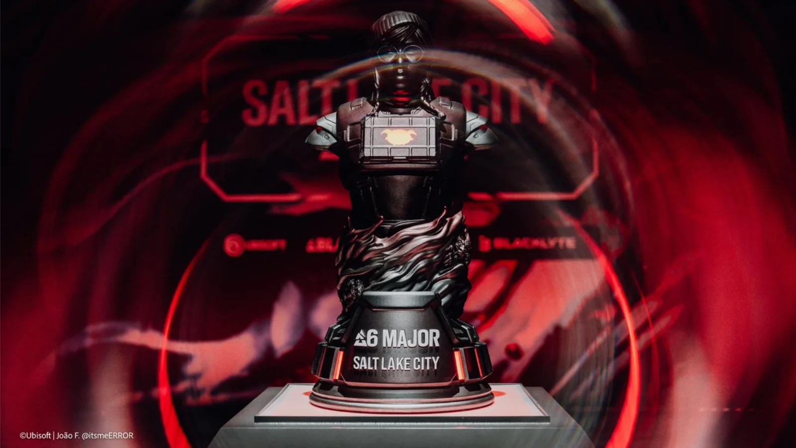 Os playoffs do Major de Rainbow Six Siege começam nesta sexta-feira! Confira a agenda das quartas de final e a campanha invicta da FaZe Clan em Salt Lake City.
