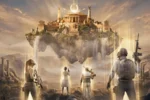 Descubra a Grécia Antiga na Atualização 4.4 de PUBG MOBILE! Conheça o modo Coroa do Herói, as habilidades mitológicas e o chefe Helios.