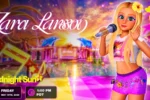 Zara Larsson retorna ao Roblox com o show Midnight Sun World! Participe do evento em 15 de maio, desbloqueie itens UGC raros e explore minigames interativos.