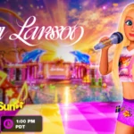 Zara Larsson retorna ao Roblox com o show Midnight Sun World! Participe do evento em 15 de maio, desbloqueie itens UGC raros e explore minigames interativos.