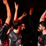 A FaZe Clan dominou a Team Falcons por 2x0 e garantiu vaga no Top 4 do Major de Rainbow Six Siege! Confira os resultados e a agenda das semifinais.