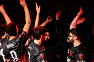 A FaZe Clan dominou a Team Falcons por 2x0 e garantiu vaga no Top 4 do Major de Rainbow Six Siege! Confira os resultados e a agenda das semifinais.
