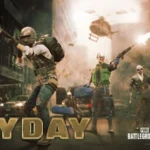 PUBG: BATTLEGROUNDS recebe modo PvE cooperativo de PAYDAY! Escolha sua classe, realize assaltos táticos e desbloqueie itens exclusivos no Passe de Evento.