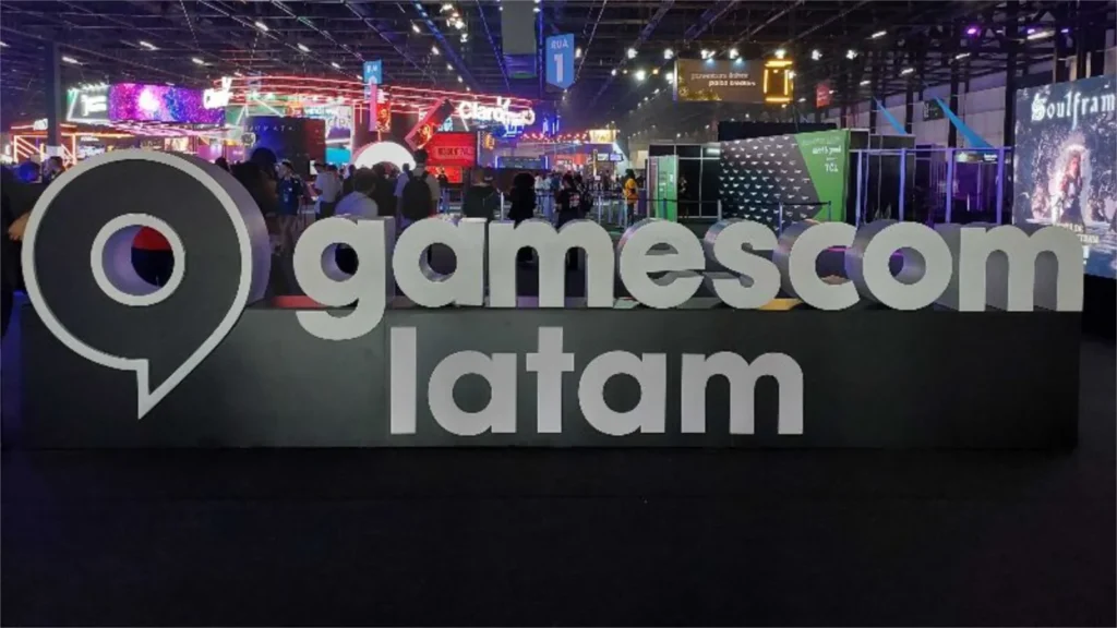 A gamescom latam 2026 abriu as portas! Confira os mais de 60 jogos confirmados, o encontro com o Creative Squad e as palestras da Blizzard e Nintendo em SP.