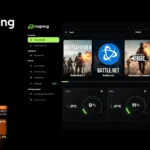 Descubra o NoPing Game Booster! A plataforma com IA reduz o ping em até 99%, elimina a perda de pacotes e aumenta o FPS em até 60%. Teste grátis agora.