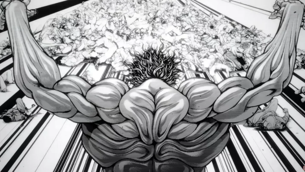 A Bandai Namco revelou Yujiro Hanma de Baki como o lutador final da Temporada 3 de TEKKEN 8! Confira a data de lançamento e os personagens do passe.