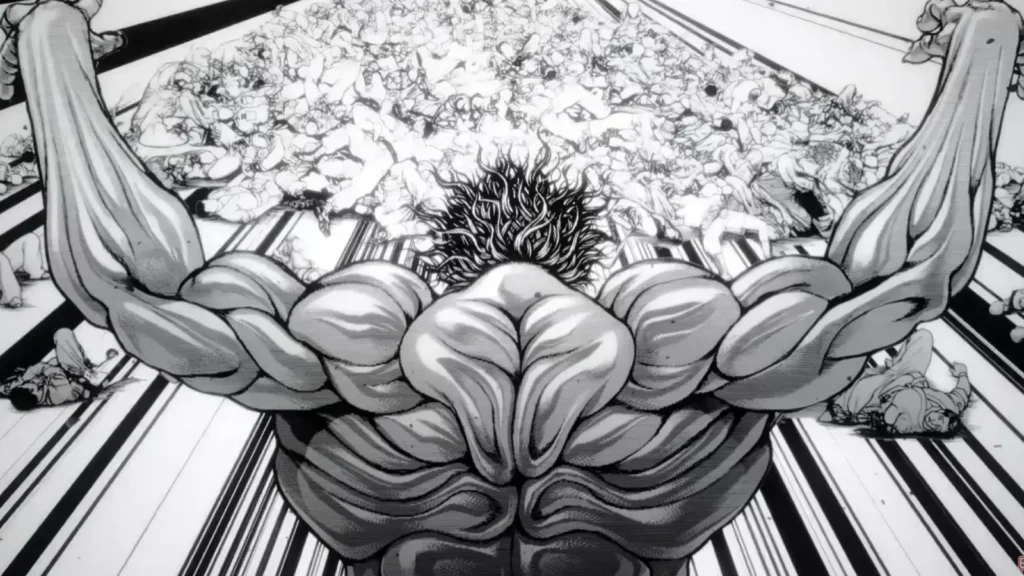 A Bandai Namco revelou Yujiro Hanma de Baki como o lutador final da Temporada 3 de TEKKEN 8! Confira a data de lançamento e os personagens do passe.