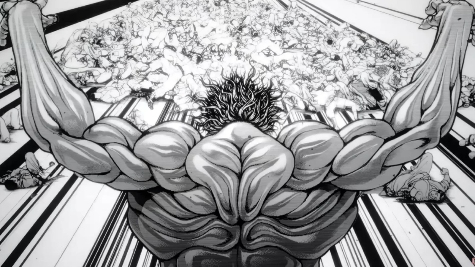 A Bandai Namco revelou Yujiro Hanma de Baki como o lutador final da Temporada 3 de TEKKEN 8! Confira a data de lançamento e os personagens do passe.