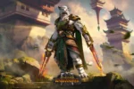 Bhashiva e os Guerreiros Tigre estreiam em Total War: WARHAMMER III! Conheça as novas unidades de Cathay, a mecânica da Corte do Tigre e a heroína gratuita Taoyan.
