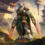 Bhashiva e os Guerreiros Tigre estreiam em Total War: WARHAMMER III! Conheça as novas unidades de Cathay, a mecânica da Corte do Tigre e a heroína gratuita Taoyan.